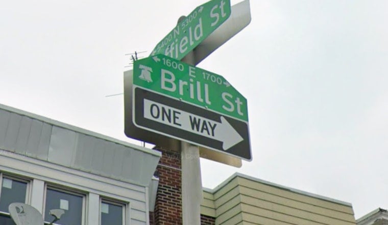 19-Year-Old Shot Dead in Frankford, Police Seek Tips