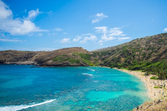 20 Pulled From Churning Seas After Triple Canoe Flip Off East Oahu