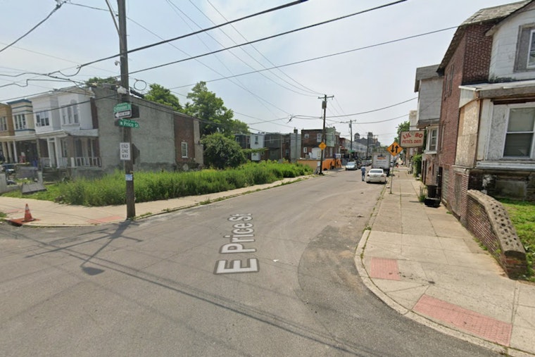 20 Shots Tear Through East Germantown Block, Leave Man Critically Wounded