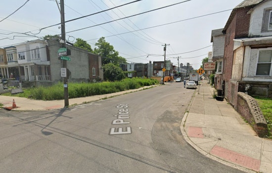 20 Shots Tear Through East Germantown Block, Leave Man Critically Wounded