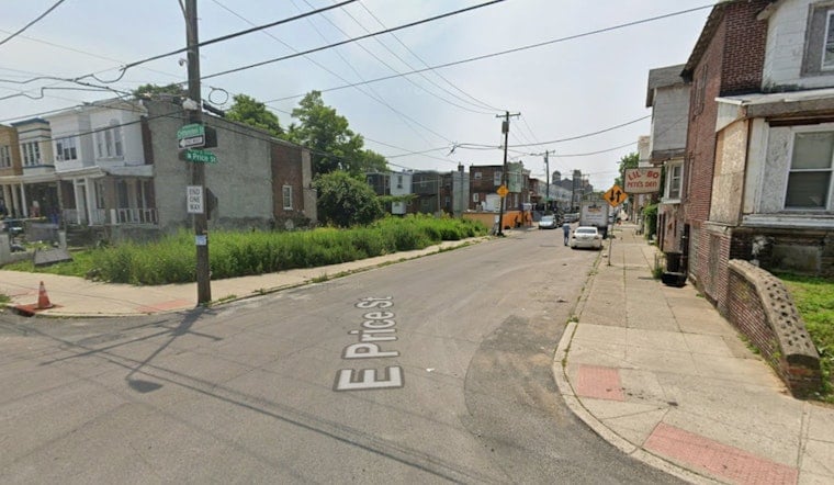20 Shots Tear Through East Germantown Block, Leave Man Critically Wounded