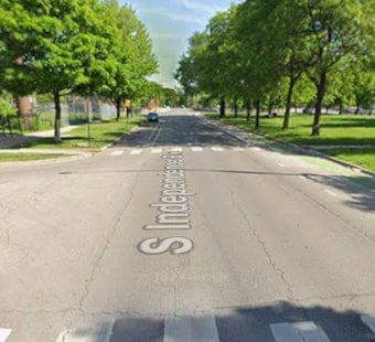 20-Year-Old Critically Wounded On West Garfield Park Block Where ShotSpotter Was Removed