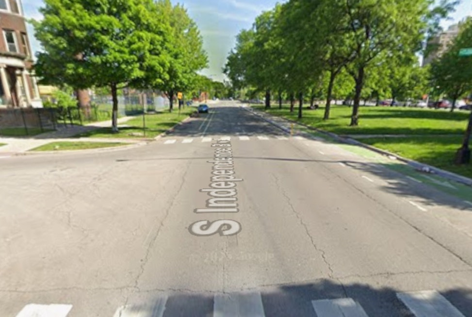 20-Year-Old Critically Wounded On West Garfield Park Block Where ShotSpotter Was Removed
