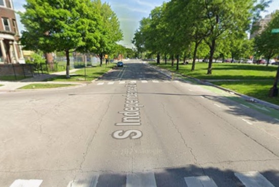 20-Year-Old Critically Wounded On West Garfield Park Block Where ShotSpotter Was Removed