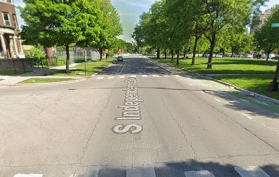 20-Year-Old Critically Wounded On West Garfield Park Block Where ShotSpotter Was Removed