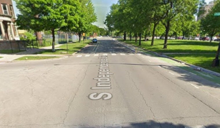 20-Year-Old Critically Wounded On West Garfield Park Block Where ShotSpotter Was Removed