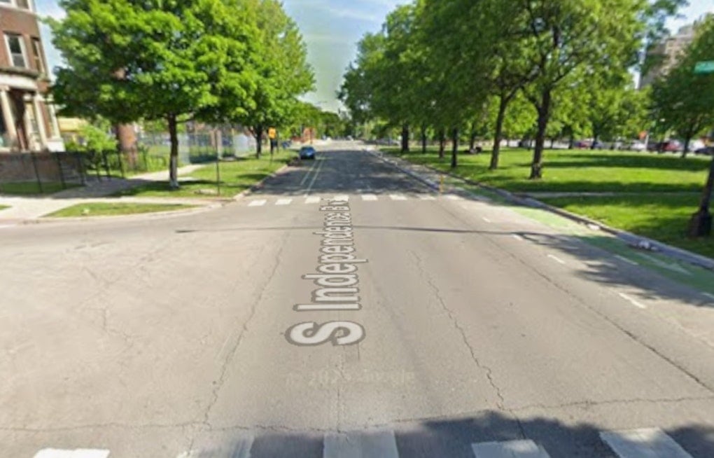 20-Year-Old Critically Wounded On West Garfield Park Block Where ShotSpotter Was Removed