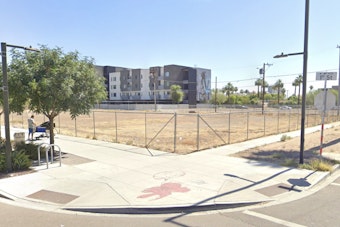 21-Story Tower Poised to Rise on Roosevelt Row's Doorstep