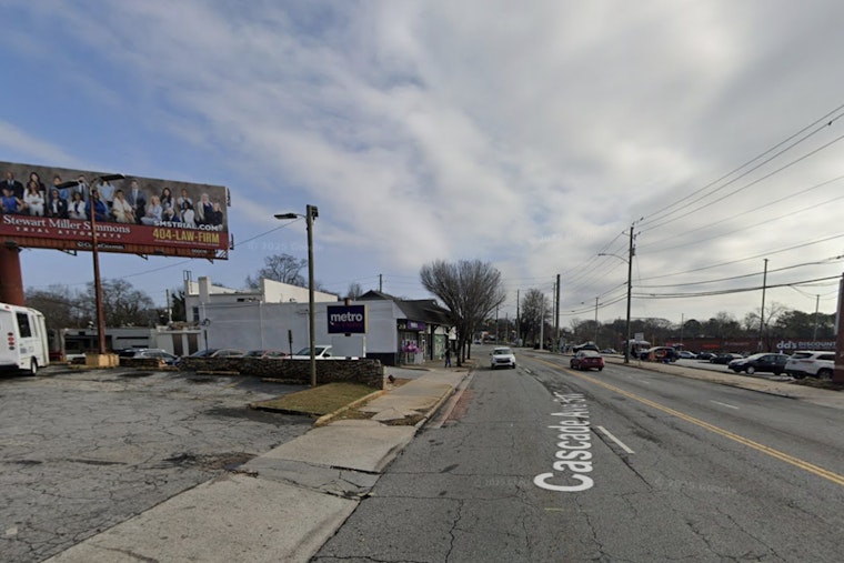 21-Year-Old Shot, Found In Car On Cascade Avenue As Cops Hunt Gunman