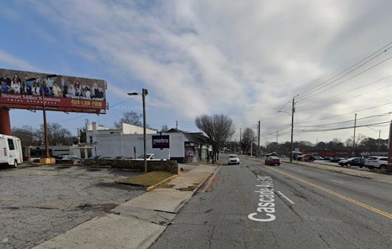 21-Year-Old Shot, Found In Car On Cascade Avenue As Cops Hunt Gunman