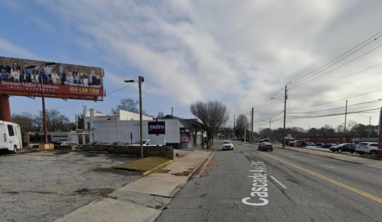 21-Year-Old Shot, Found In Car On Cascade Avenue As Cops Hunt Gunman