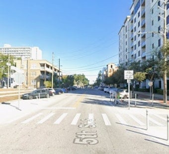 24-Story Rental Giant Set To Shake Up Downtown St. Pete Skyline