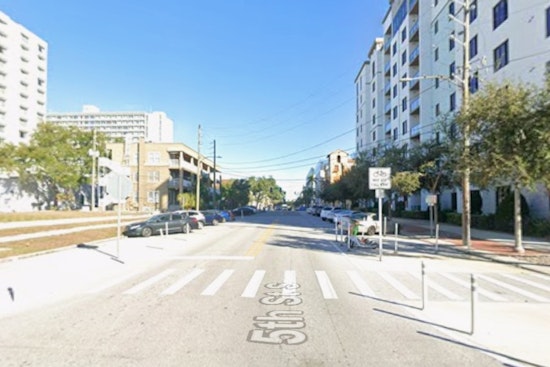 24-Story Rental Giant Set To Shake Up Downtown St. Pete Skyline