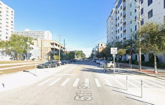 24-Story Rental Giant Set To Shake Up Downtown St. Pete Skyline
