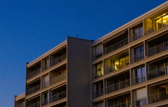 242-Unit Project Proposed At Pico-Robertson Near Beverly Hills