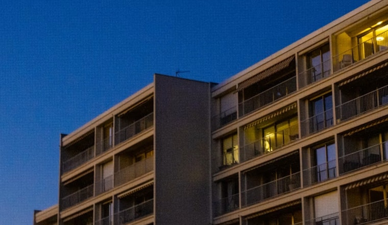 242-Unit Project Proposed At Pico-Robertson Near Beverly Hills