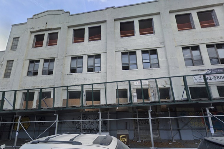 25th Street Showdown: Brooklyn Neighbors Sue To Stop 200-Bed Shelter