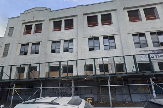25th Street Showdown: Brooklyn Neighbors Sue To Stop 200-Bed Shelter