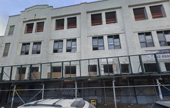 25th Street Showdown: Brooklyn Neighbors Sue To Stop 200-Bed Shelter
