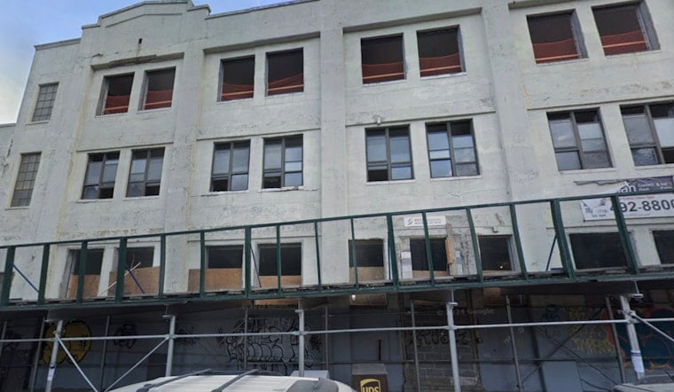 25th Street Showdown: Brooklyn Neighbors Sue To Stop 200-Bed Shelter