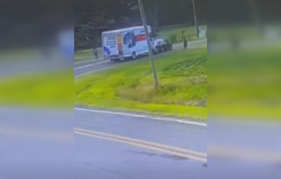 3 Arrested After Staged U‑Haul Crash Near Horseshoe Lake