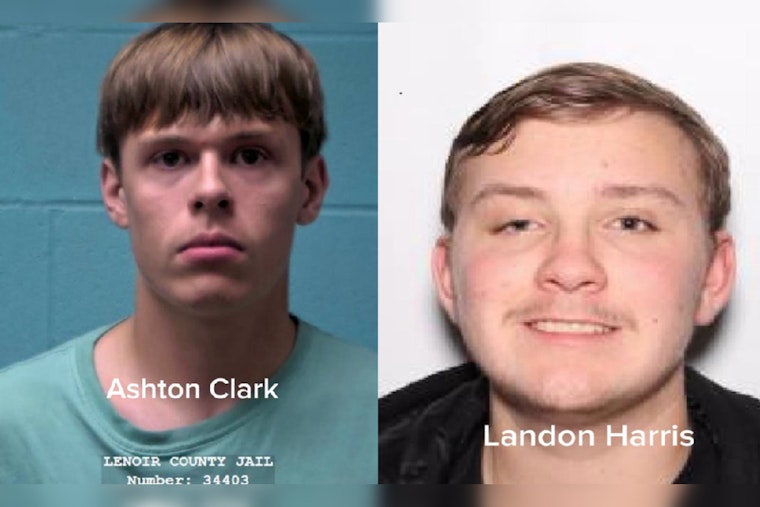 Kinston Teen Beaten Unconscious on Camera as Deputies Collar Three
