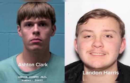Kinston Teen Beaten Unconscious on Camera as Deputies Collar Three