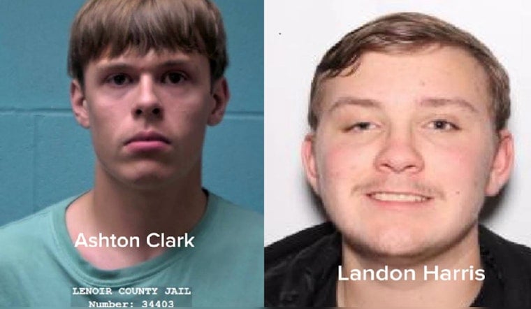 Kinston Teen Beaten Unconscious on Camera as Deputies Collar Three