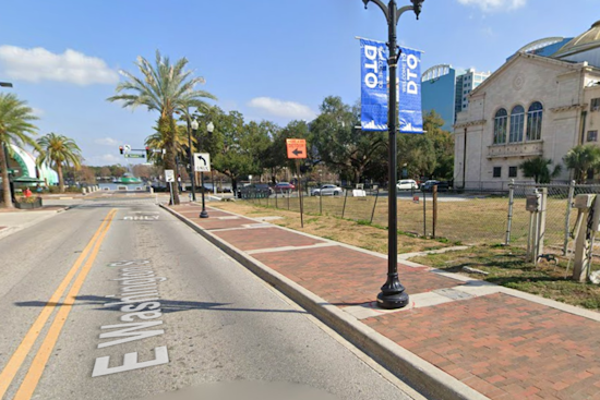 37-Story Tower Clears Planning Hurdle in Downtown Orlando