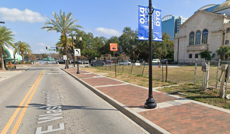 37-Story Tower Clears Planning Hurdle in Downtown Orlando
