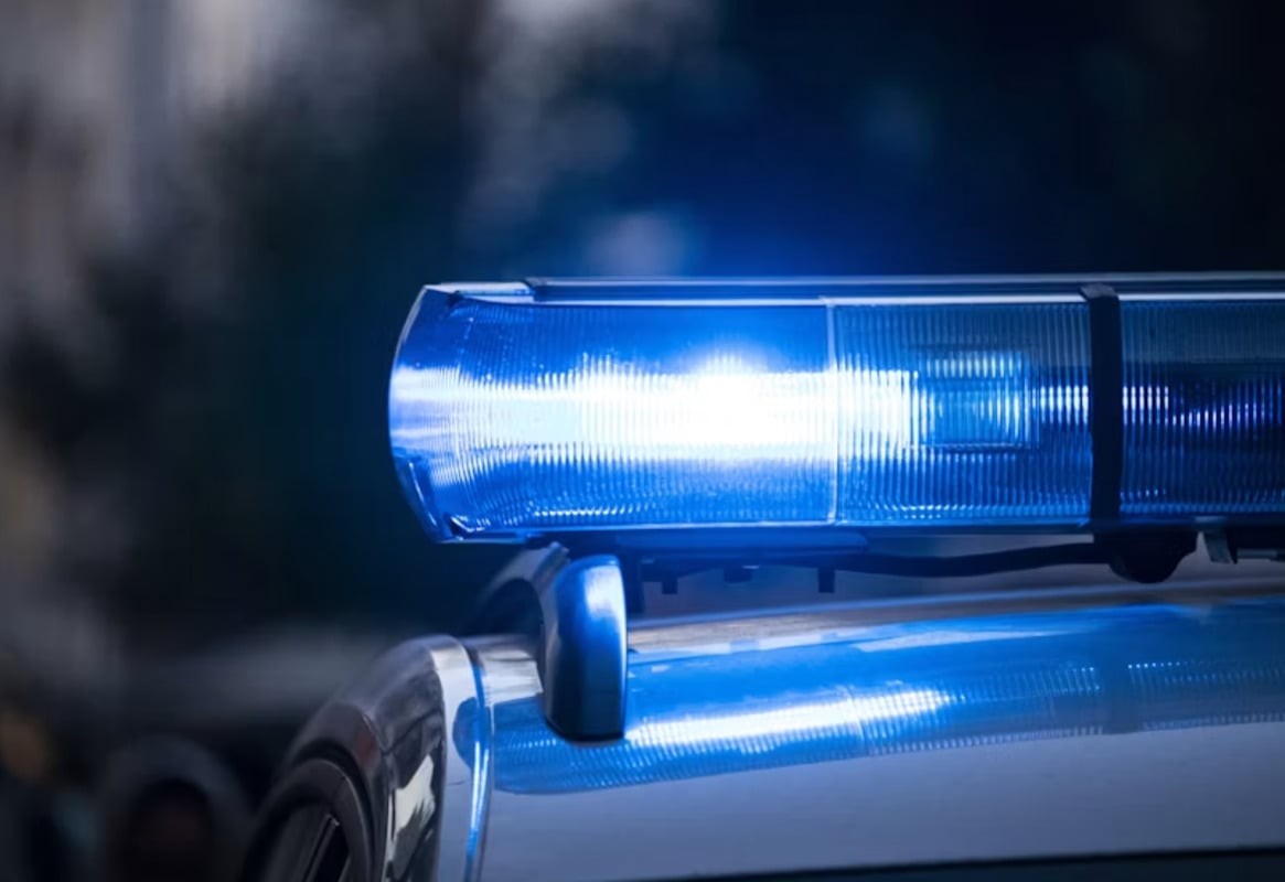 405 Northbound Closed Near Westchester After Police Shooting