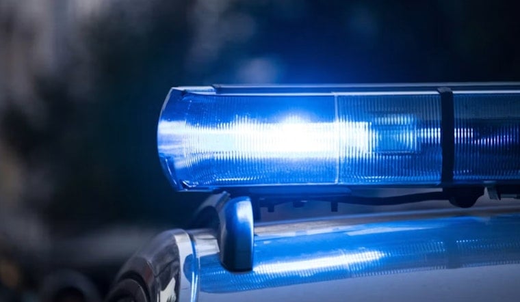 405 Northbound Closed Near Westchester After Police Shooting