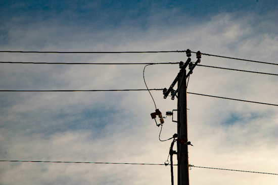 40K+ Customers Without Power After Pittsburgh Storms