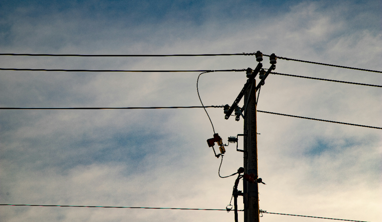 40K+ Customers Without Power After Pittsburgh Storms