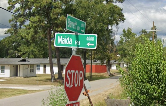 Beaumont 5-Year-Old Shot At Maida Road Apartments, Rushed To Houston Hospital