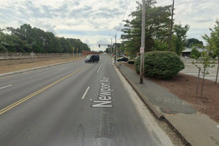 520‑Unit Project Planned Next to North Quincy Station