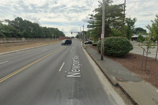 520‑Unit Project Planned Next to North Quincy Station