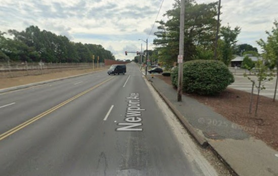 520‑Unit Project Planned Next to North Quincy Station
