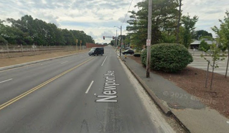 520‑Unit Project Planned Next to North Quincy Station