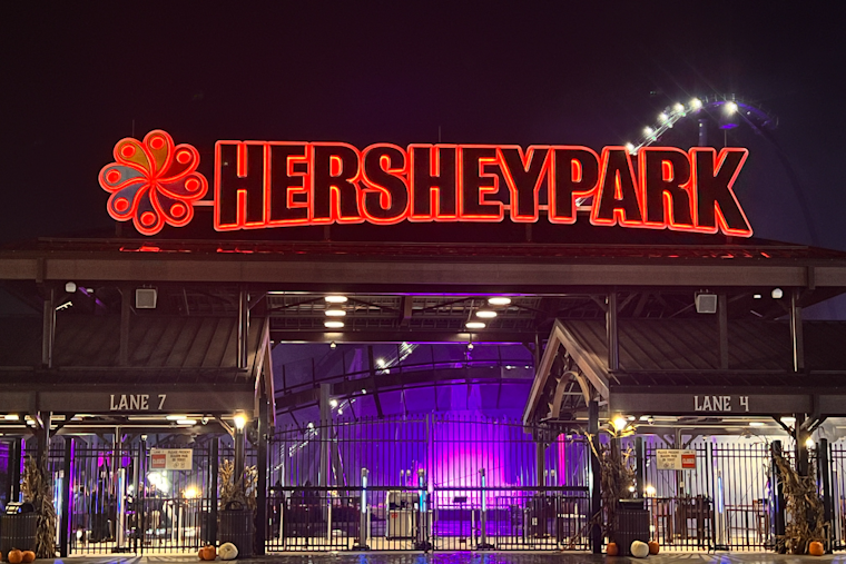 55 Teens Charged After Hersheypark Opening Day Brawl