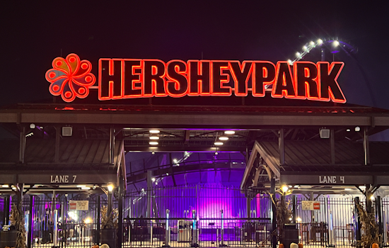 55 Teens Charged After Hersheypark Opening Day Brawl