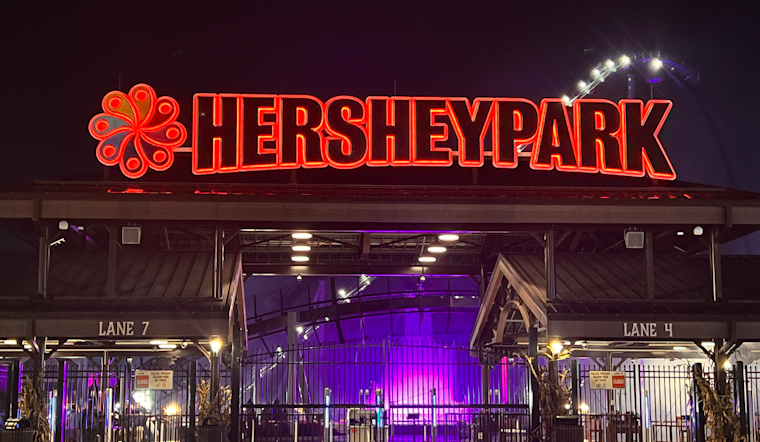 55 Teens Charged After Hersheypark Opening Day Brawl