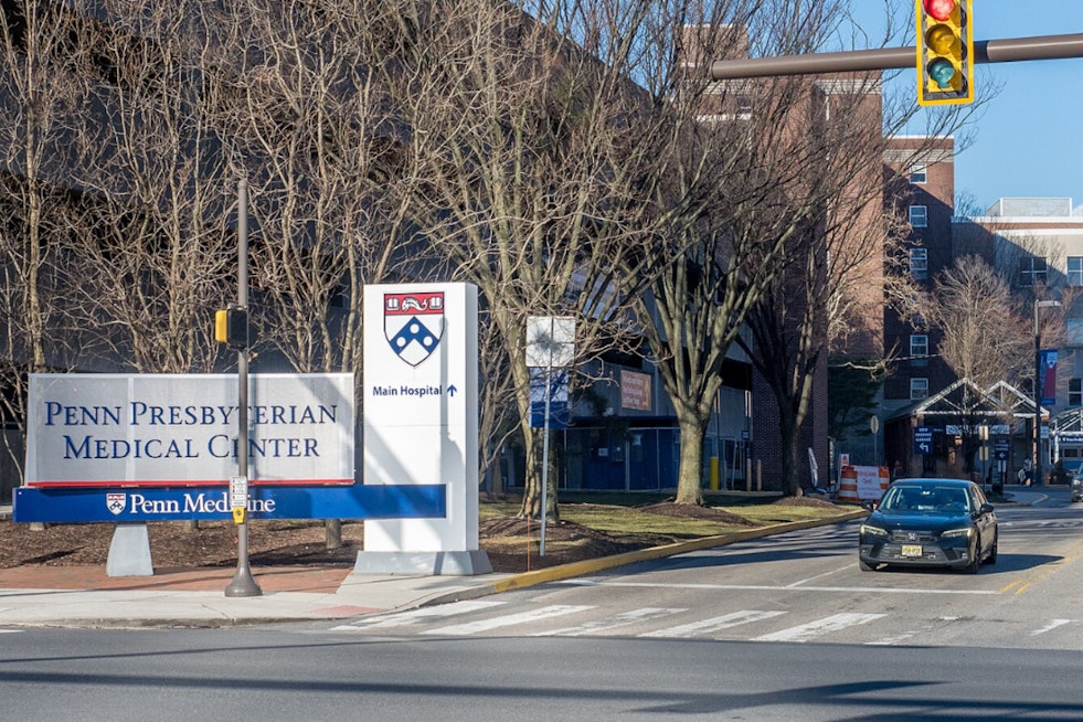 55-Ton Cancer Blaster Rolls Into University City