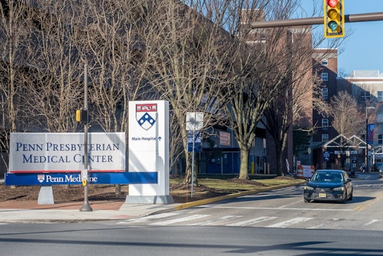55-Ton Cancer Blaster Rolls Into University City