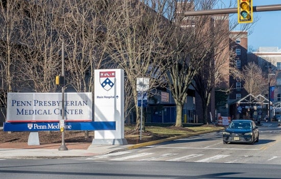 55-Ton Cancer Blaster Rolls Into University City