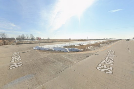 59-Year-Old Killed in Washington County Crash on Highway 75