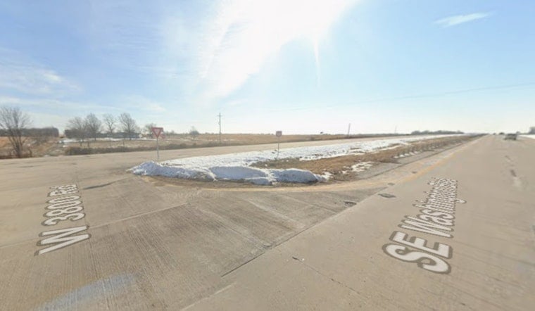 59-Year-Old Killed in Washington County Crash on Highway 75