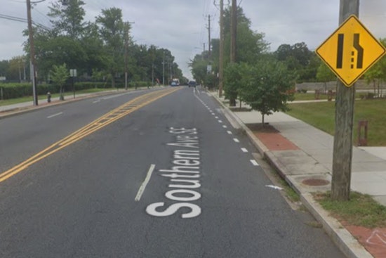 6-Year-Old Found Near Maryland Line In Southeast DC