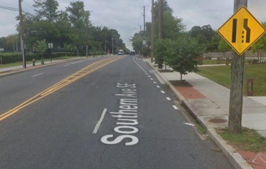 6-Year-Old Found Near Maryland Line In Southeast DC