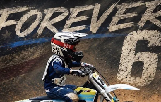 6-Year-Old Killed During Motocross Practice in Point Pleasant